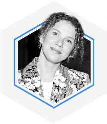 Valeriia Bondar from Farfetch