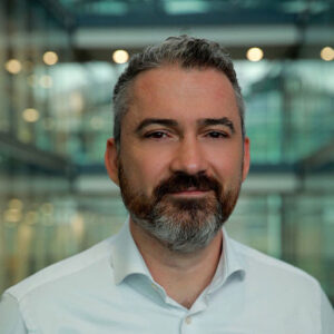 Paul Carr