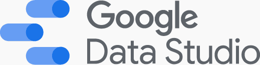 Google Data Studio logo