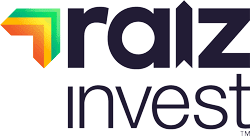 raiz Invest logo