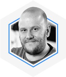 Luke Atherton from Visualsoft