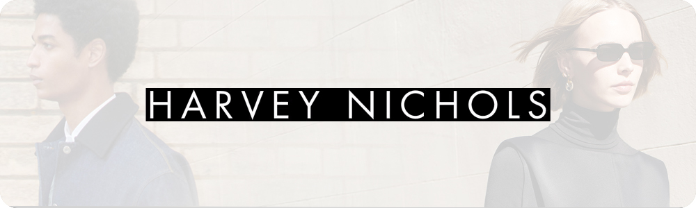 harvey nichols logo