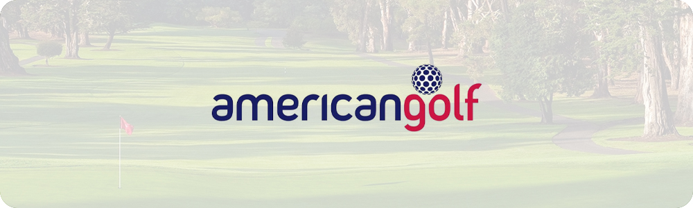 american golf