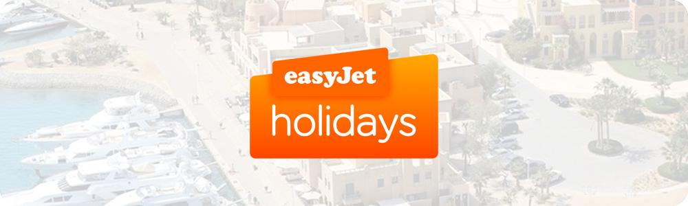 Easyjet Logo