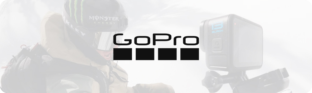 gopro logo