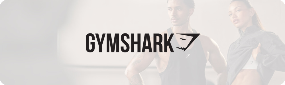 gymshark logo