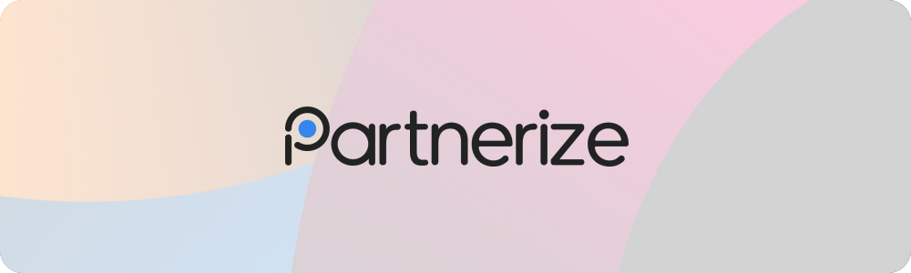 Partnerize logo