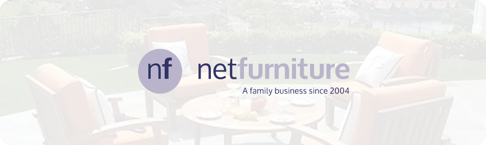 netfurniture logo