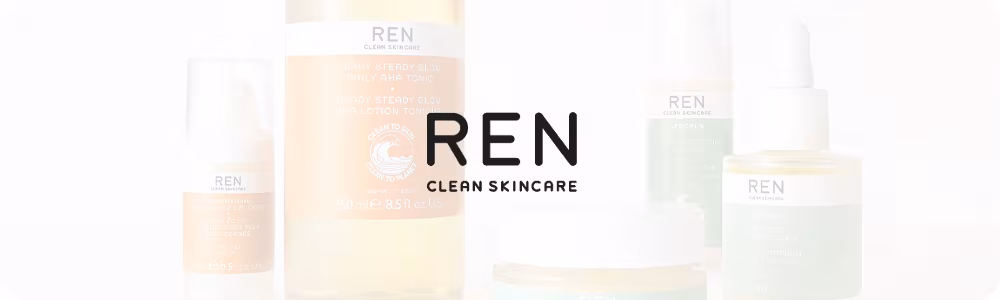 ren skincare logo