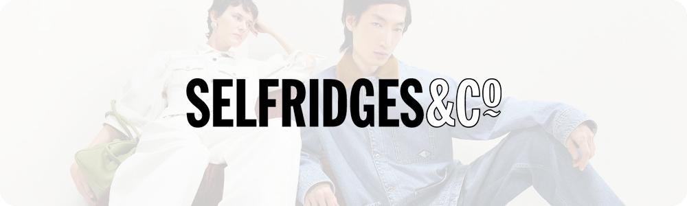 selfridges logo