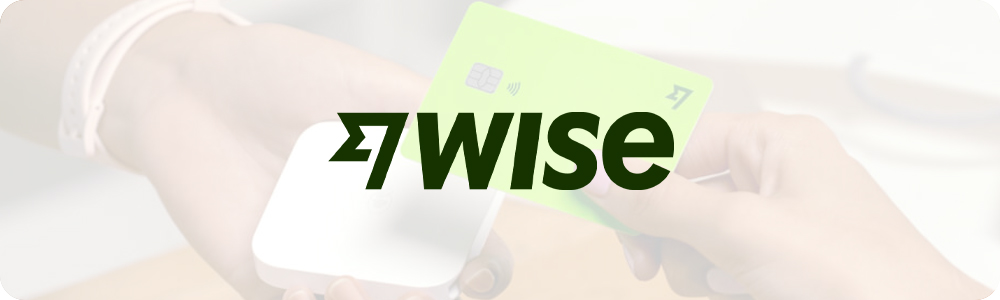 wise logo