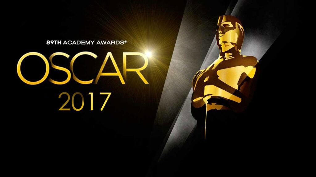 89th Academy Awards