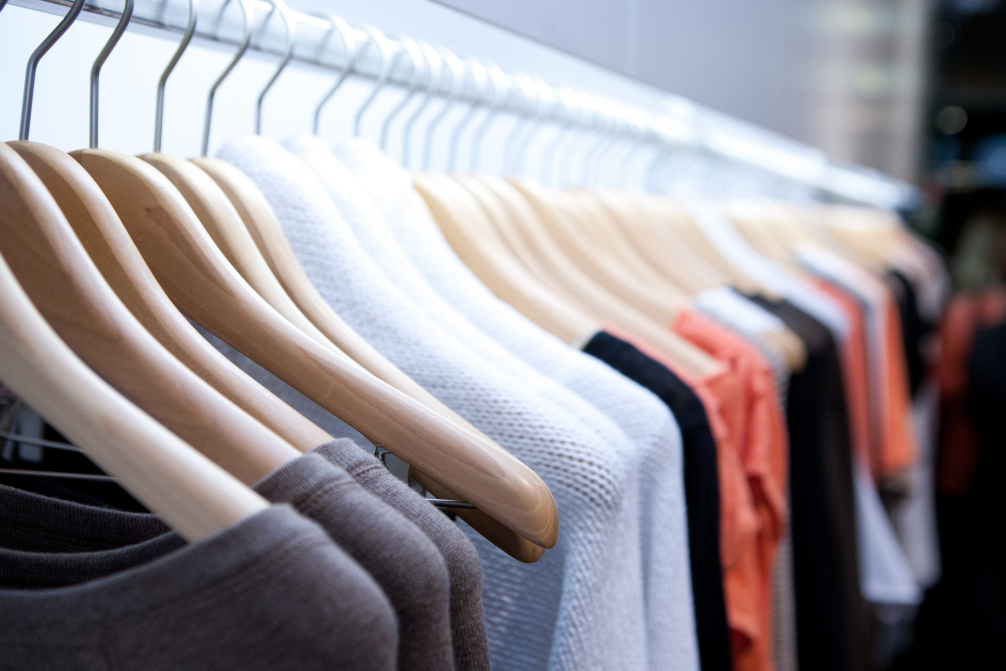 Clothes Rack