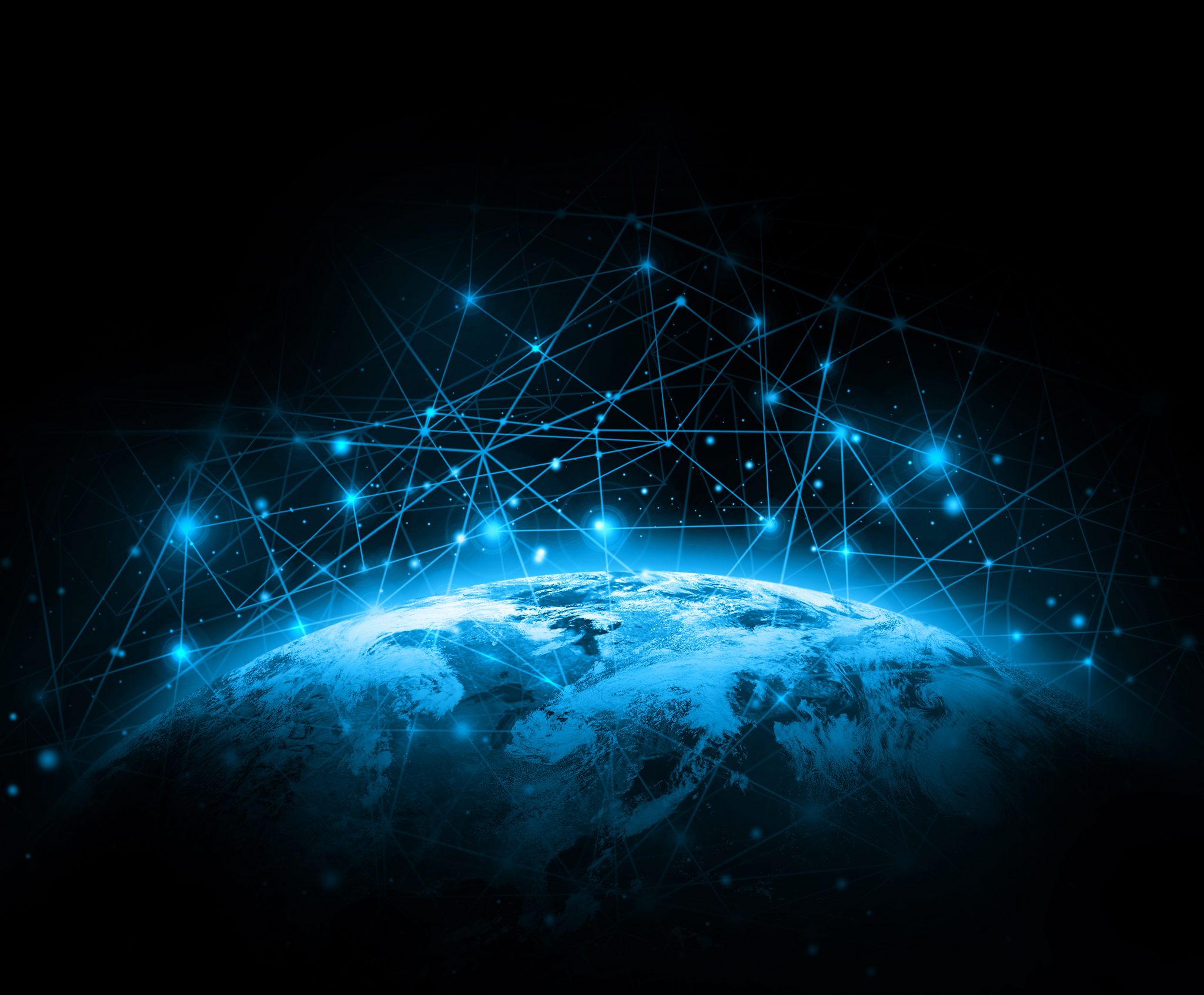 Digital World
