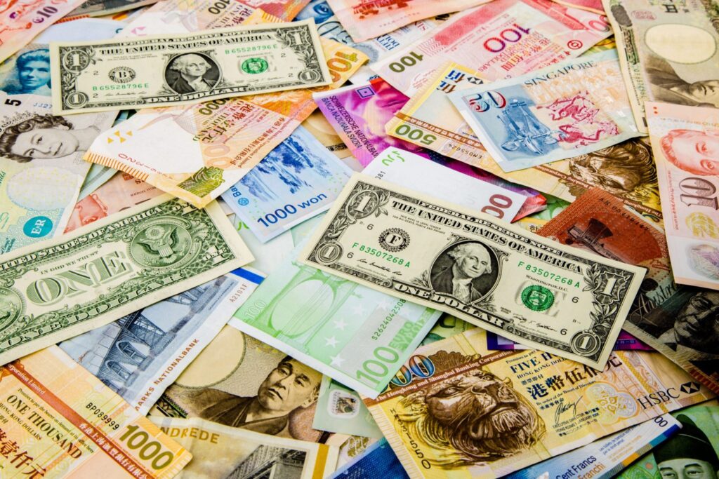 Money Notes