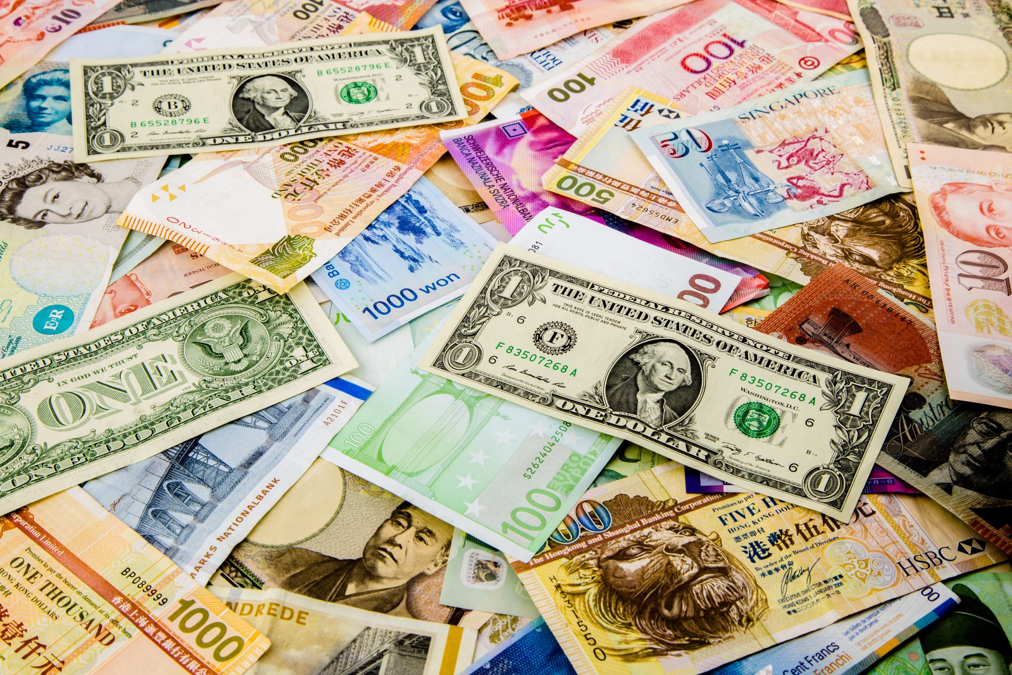 Money Notes