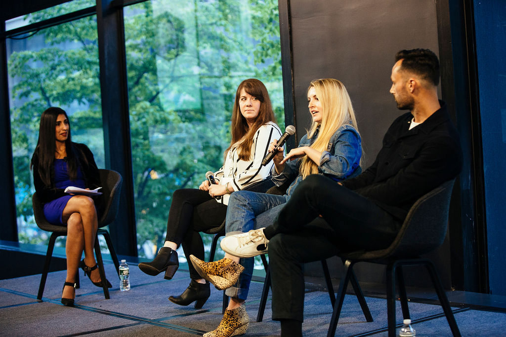 Partnerize Blog Innovation Day Panel