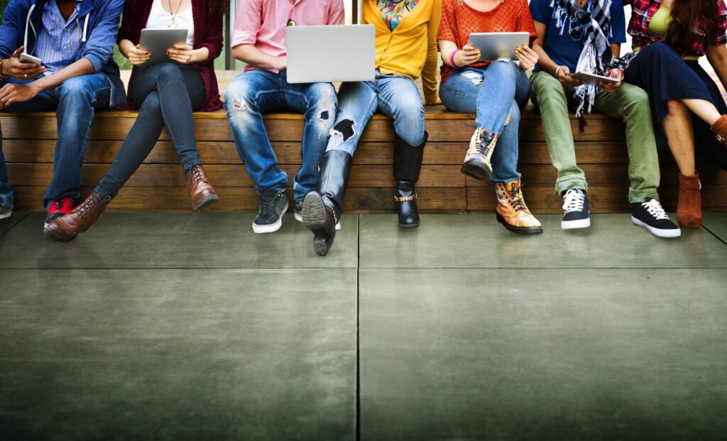 Digital Commerce Influencer Marketing