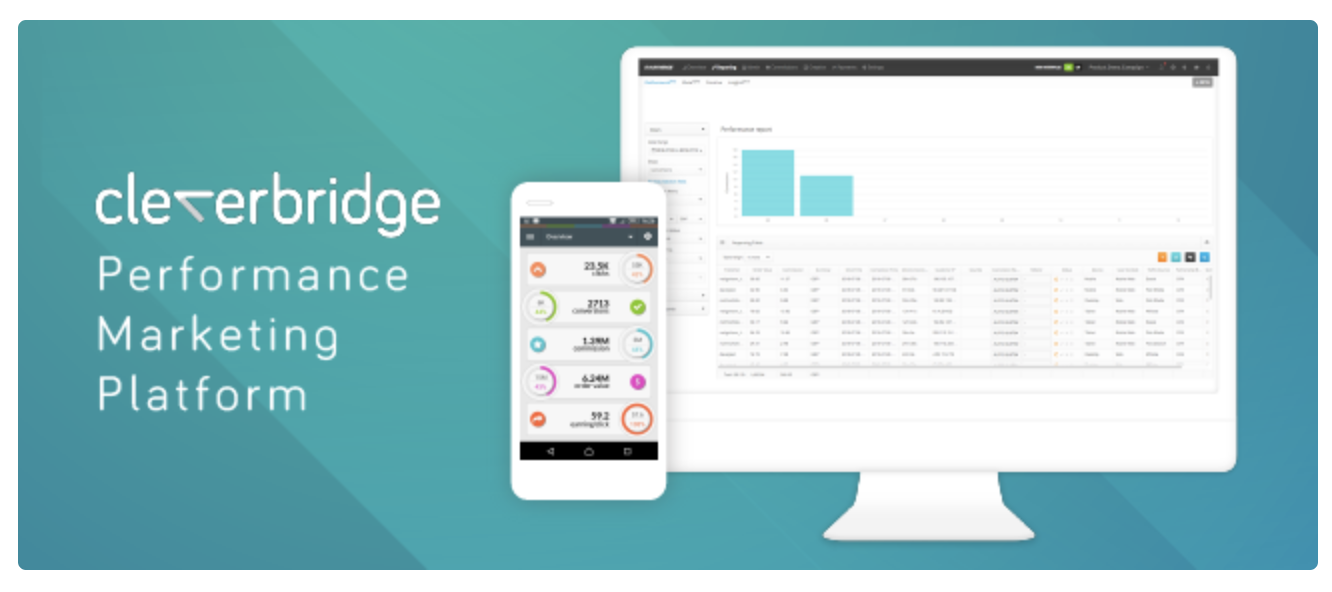 GUEST BLOG: Introducing the cleverbridge Performance Marketing Platform ...