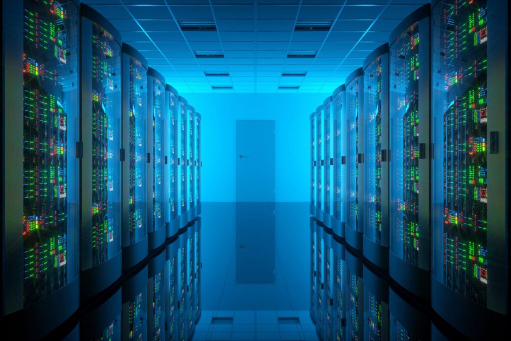 Servers
