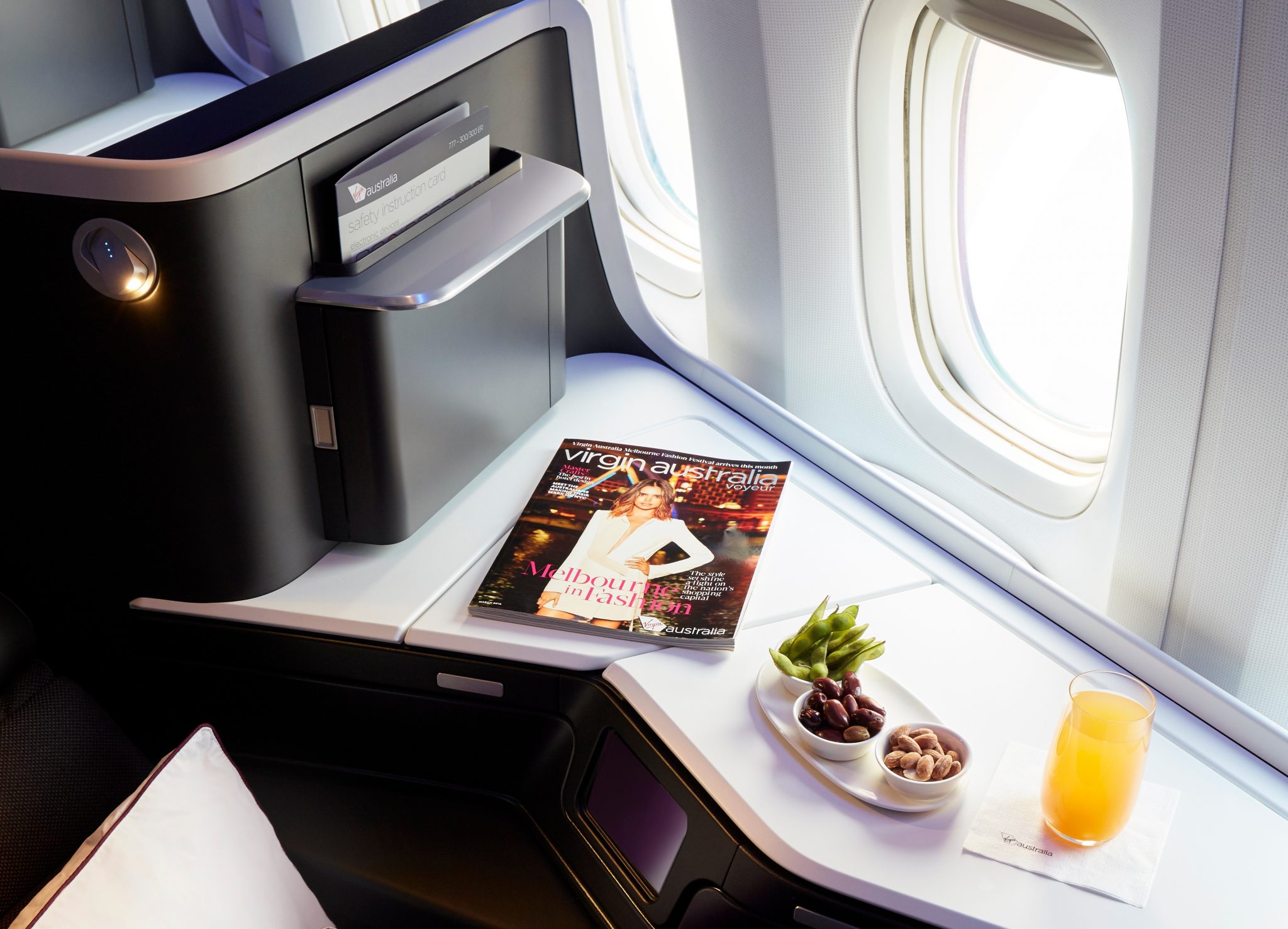 Virgin Australia