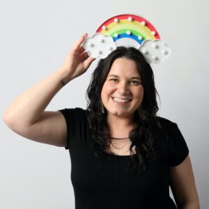 Picture of Mandie Satterfield