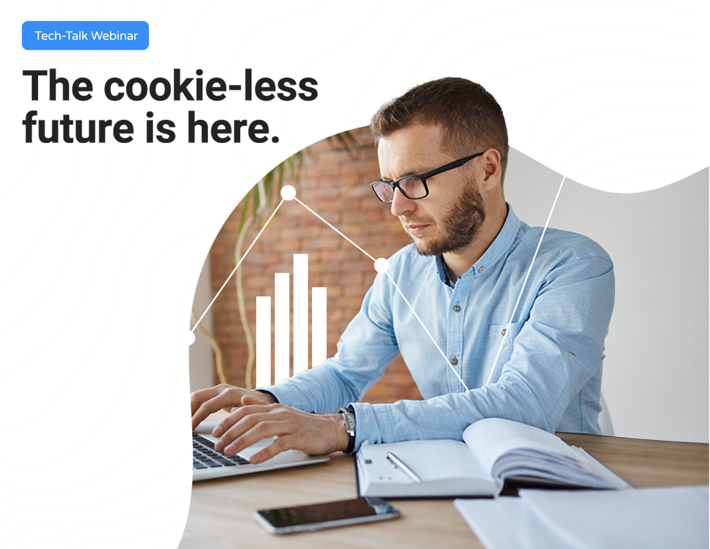 [Webinar] The Cookieless Future Is Here. Is Your Performance Tracking ...