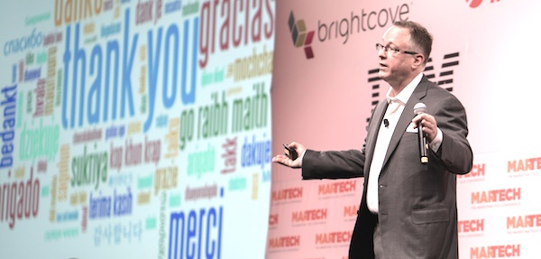 Scott Brinker
