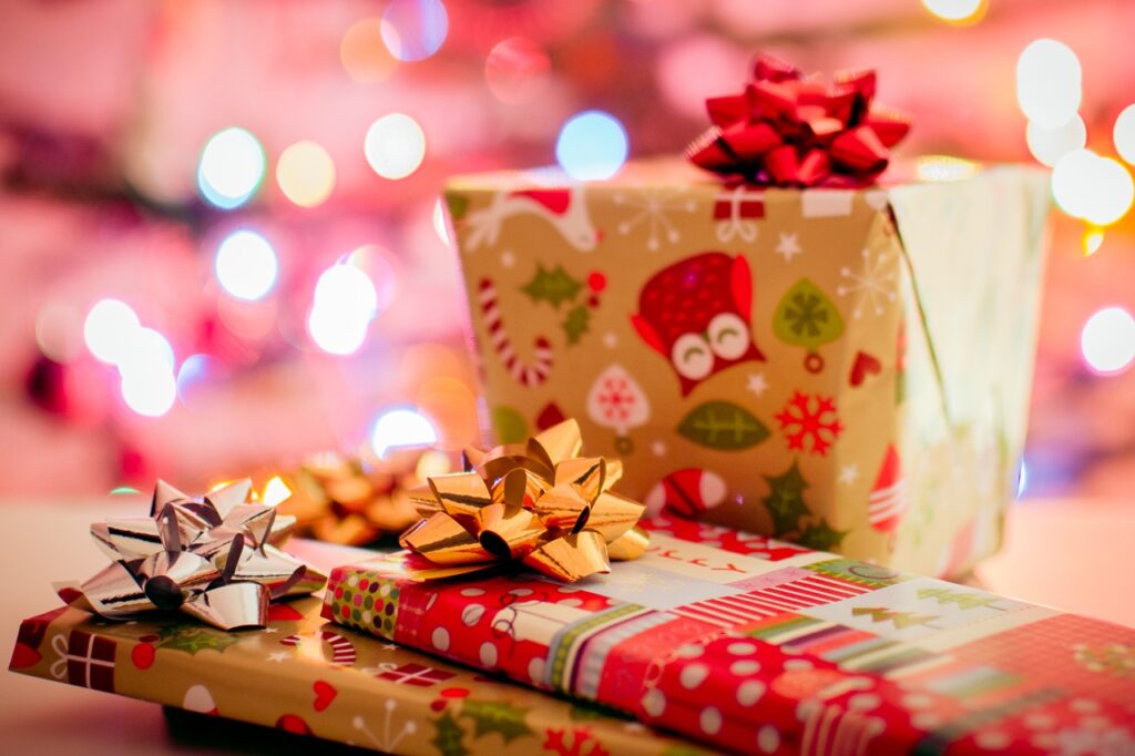 Christmas Gift