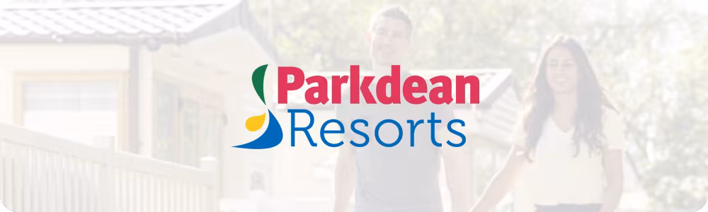 Parkdean Resorts Logo