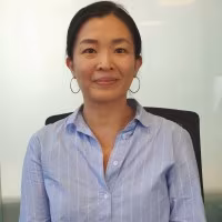 Picture of Kanako Buckley