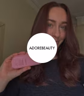 logo panel adore beauty-min