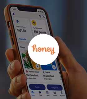 logo panel honey-min