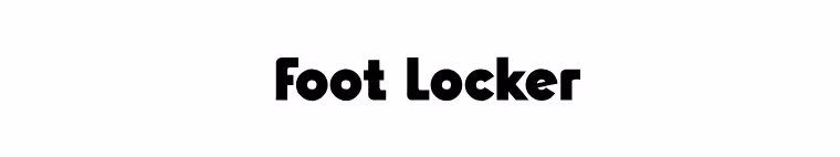 Footlocker Logo