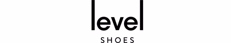 level shoes