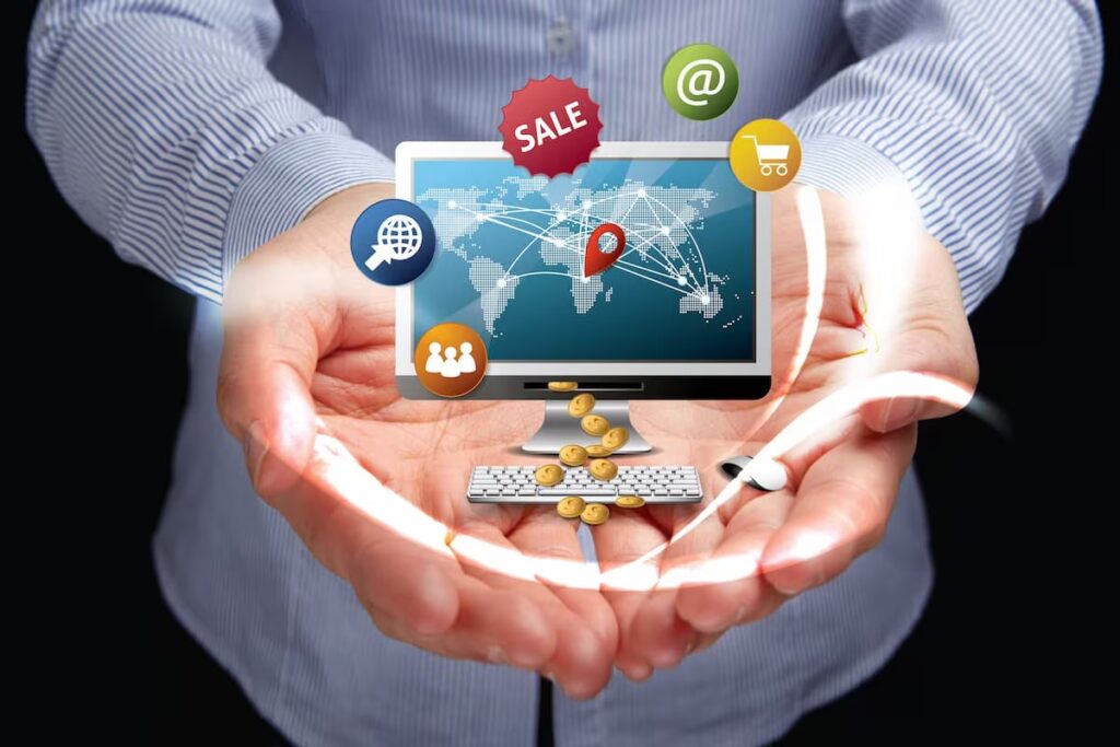 The Best Affiliate Programs in The USA