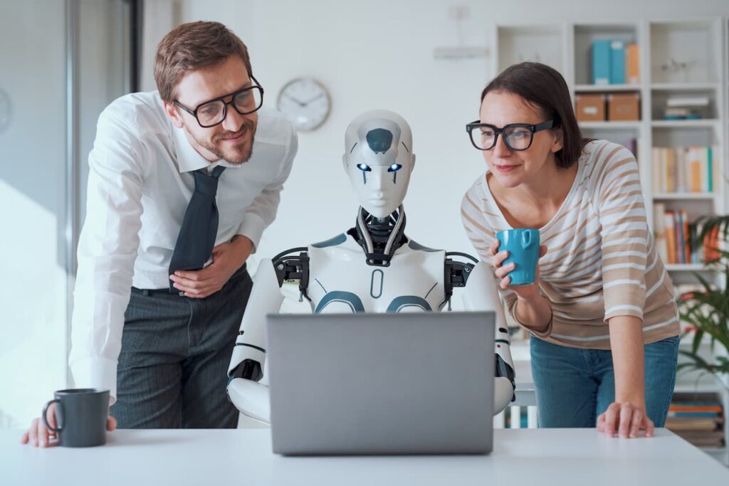 agentic ai affiliate marketers
