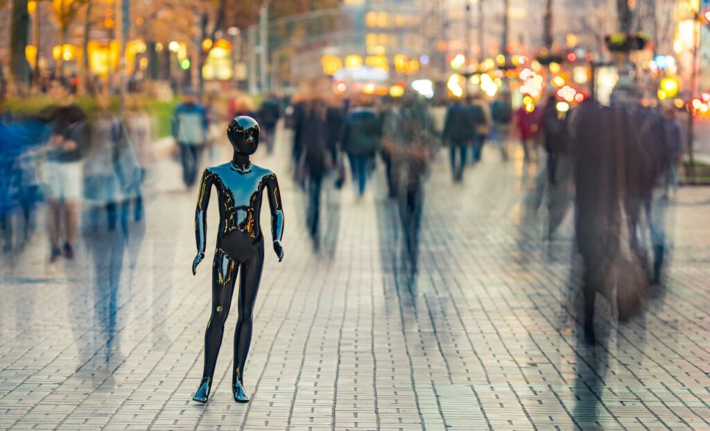 Algorithmic Invisibility the hidden risk of ai affiliate