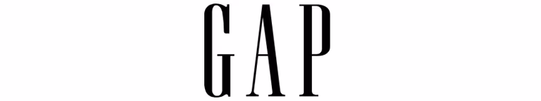 Gap Logo