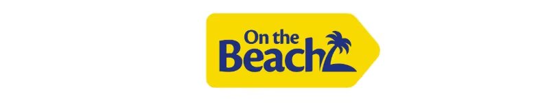 On the Beach