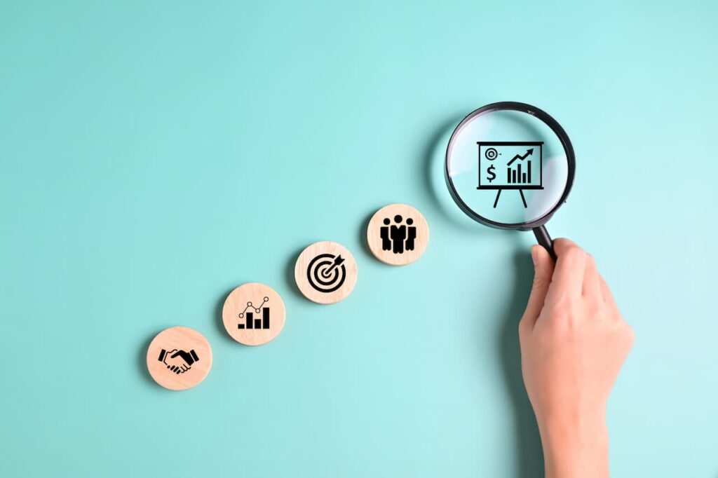ai affiliate marketing tracking