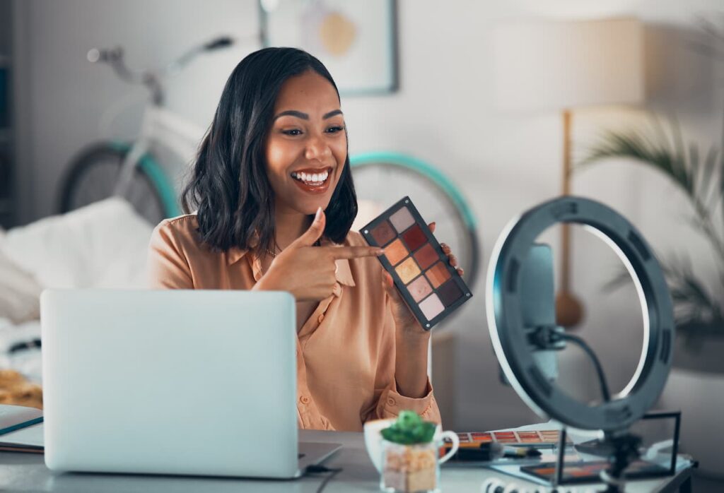 the top beauty affiliate programs
