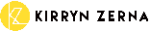 Kirryn Zerna logo Kirryn Zerna logo